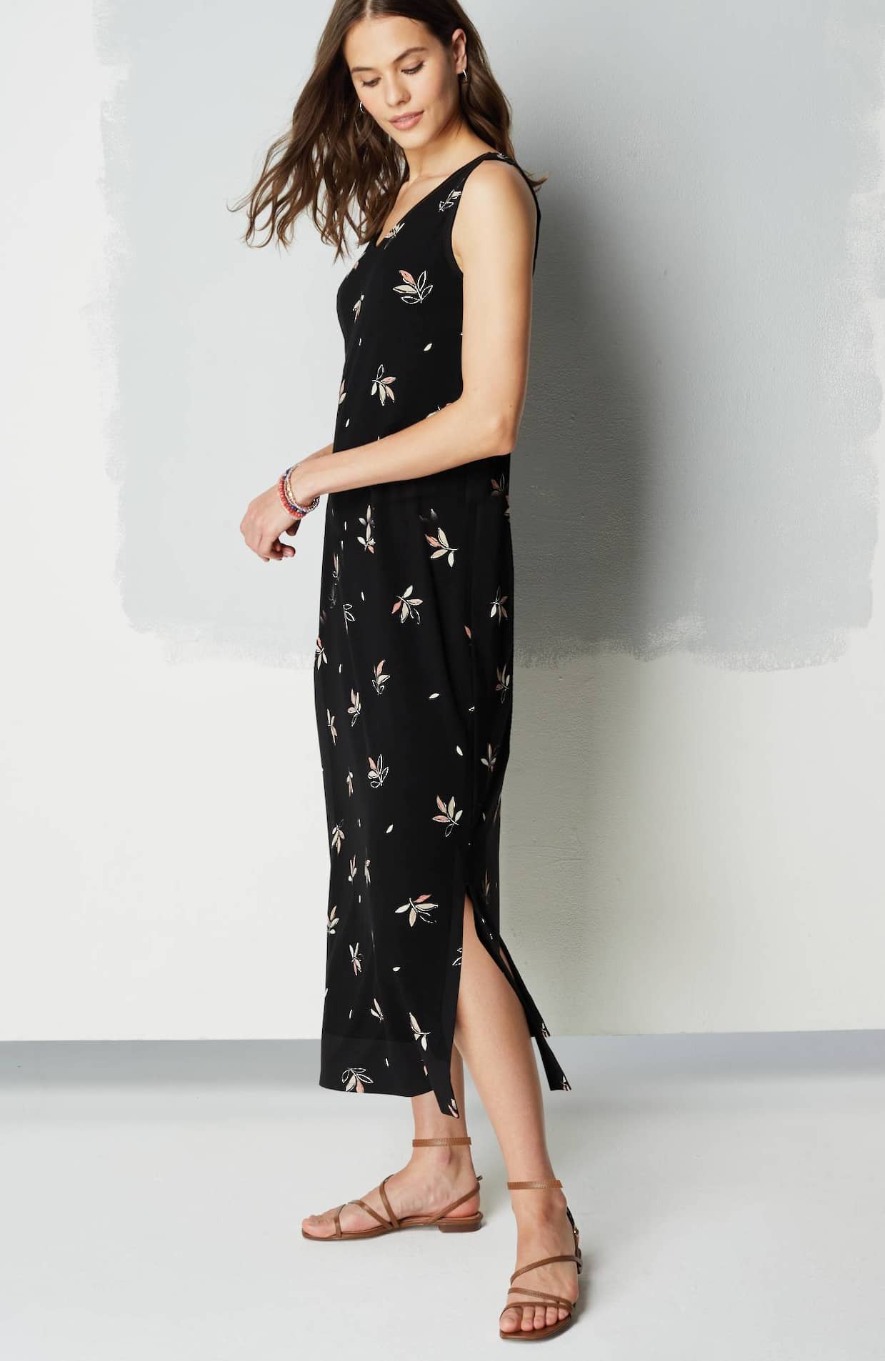wearever two-in-one dress