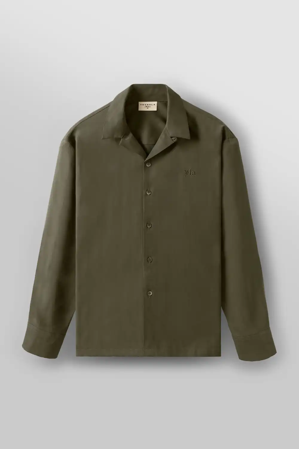 8009 - Clase Longsleeves