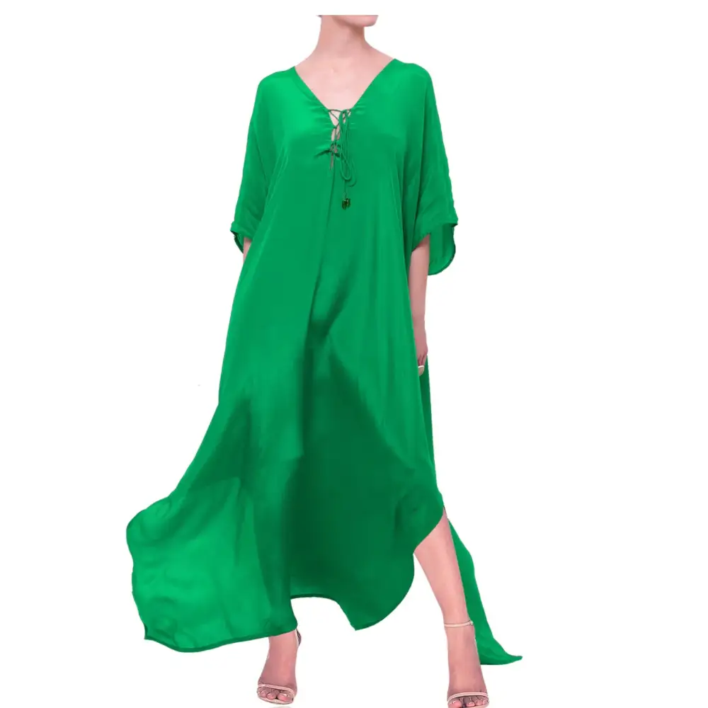 Front Tie Coco Bella Kaftan 12-20