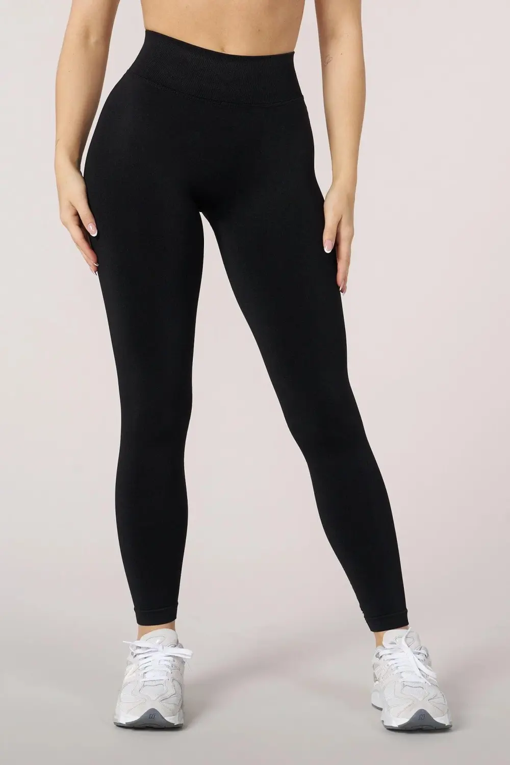W233 - Curve seamless legging