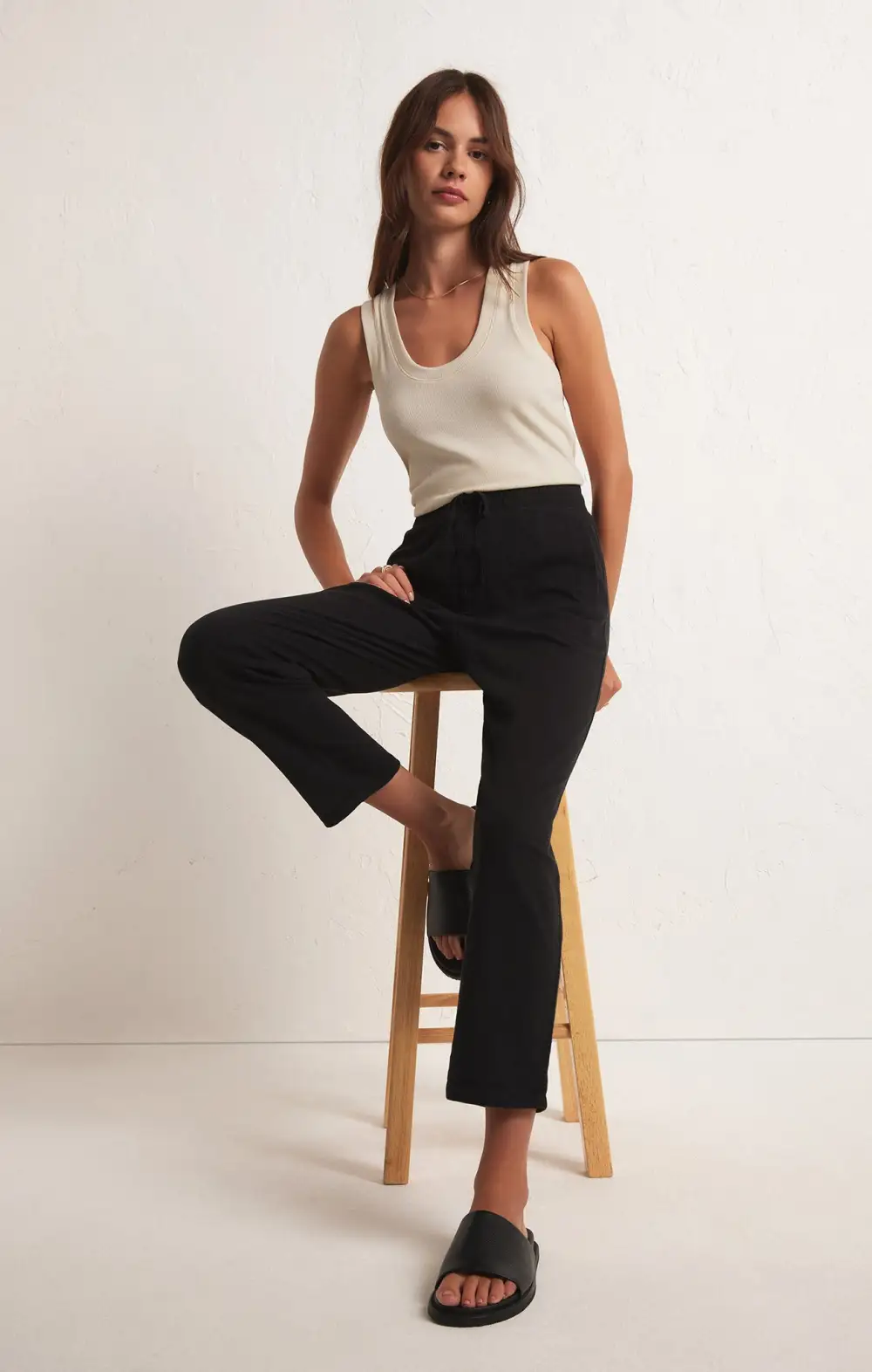 Sirena Rib Tank
