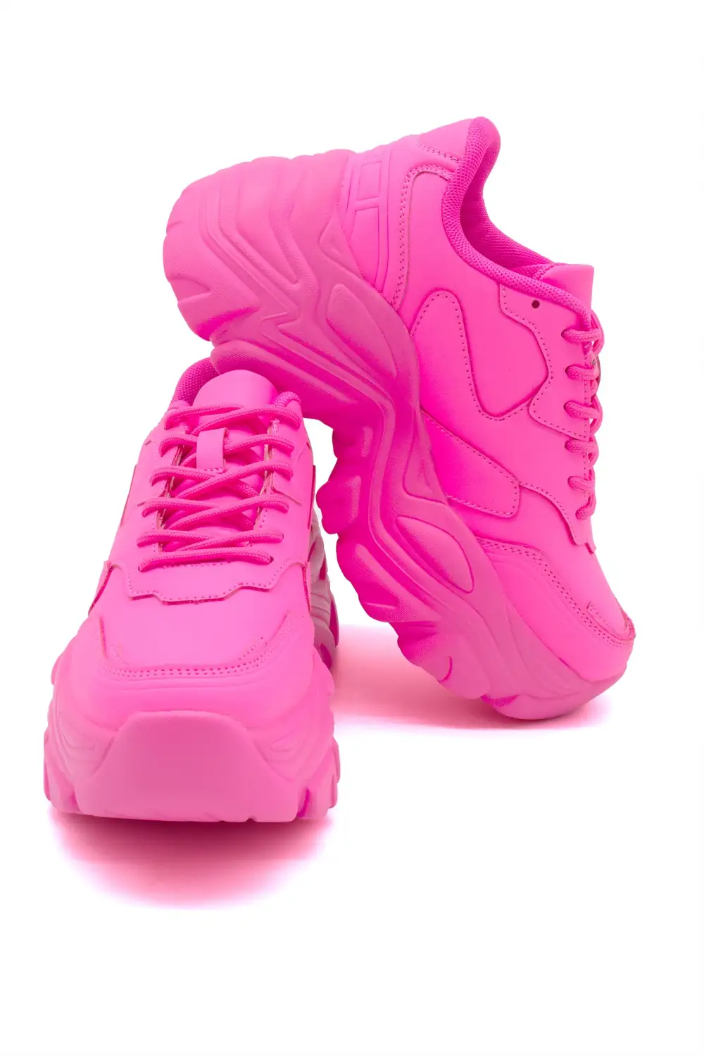 BLAIR | HOT PINK