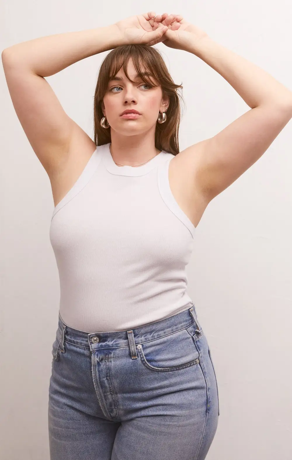 Sirena Rib Tank