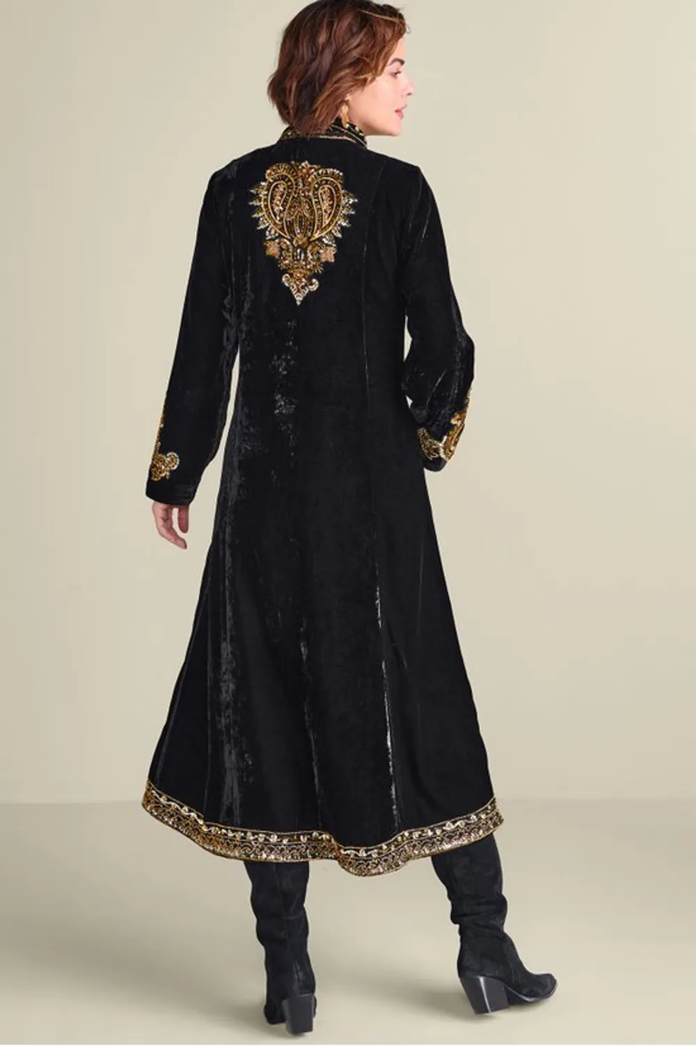 Heritage Duster