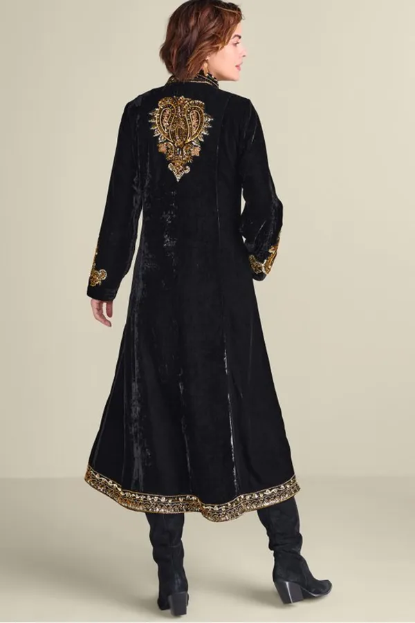 Heritage Duster