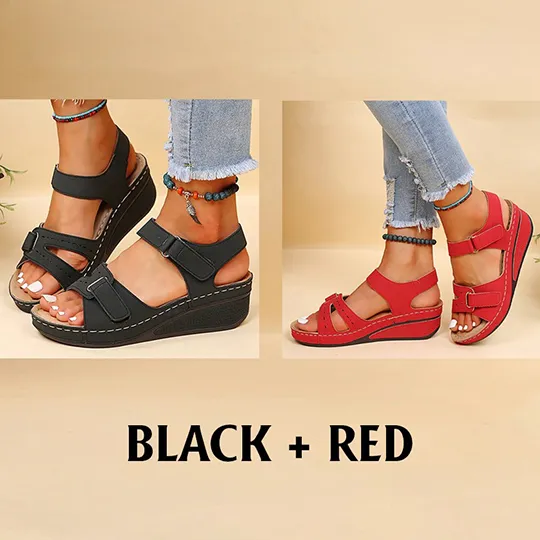 👍Last Day Promotion 50% OFF Women’s Orthopedic Sandals BestChoice 2023