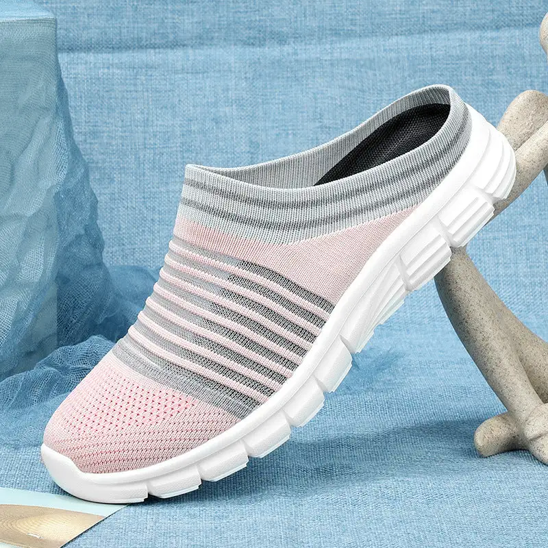 Casual And Comfortable Sports Slippers