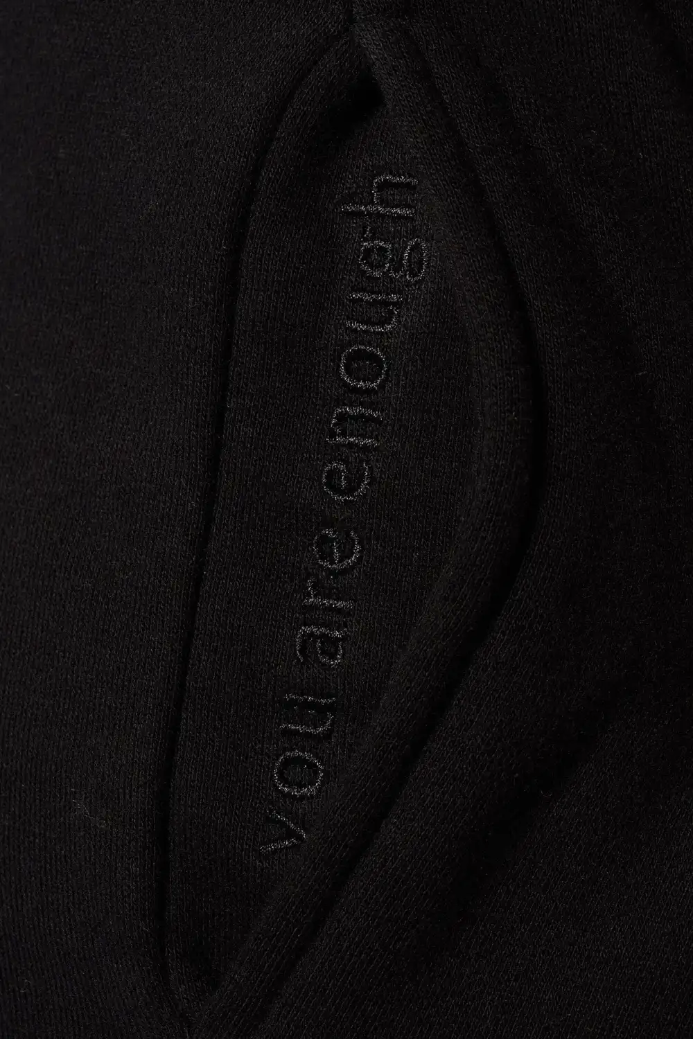 W265 What's in my pocket Jogger