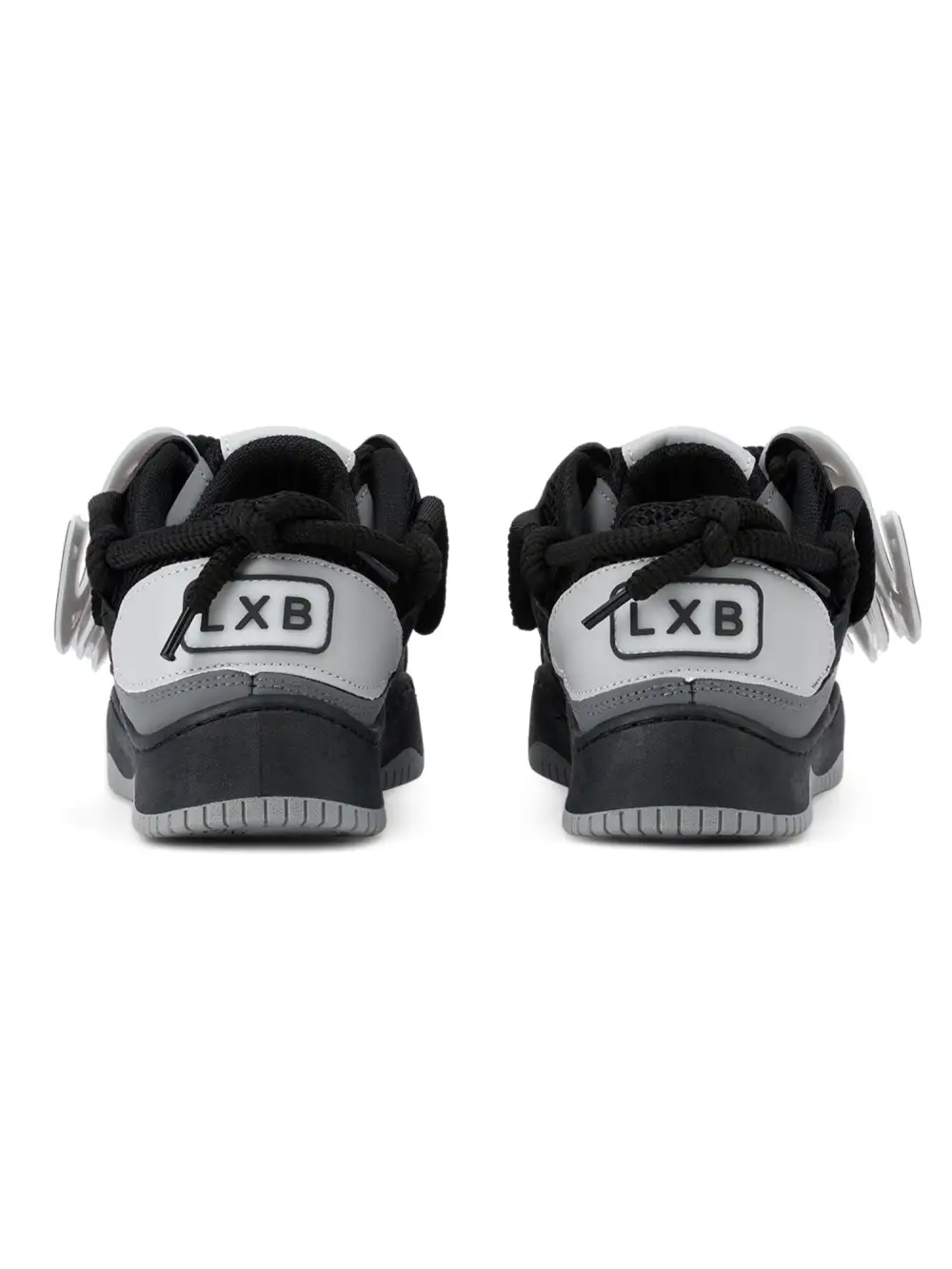 Street Versatile Luminous Fluorescent Boardshoes - 1803