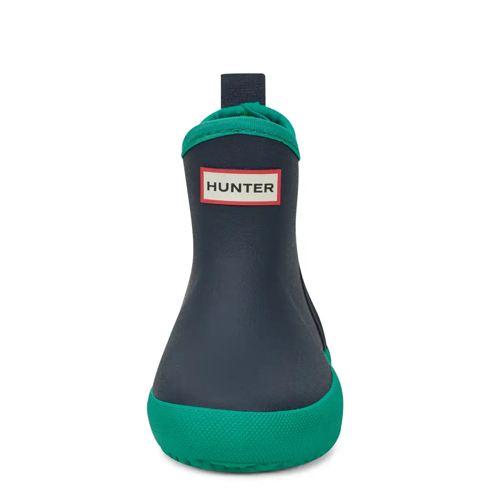 Little Kids Finley Pull On Waterproof Rain Boots