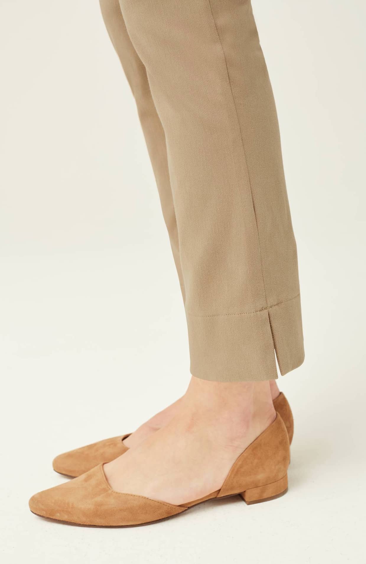 wearever smooth-fit knit jeans