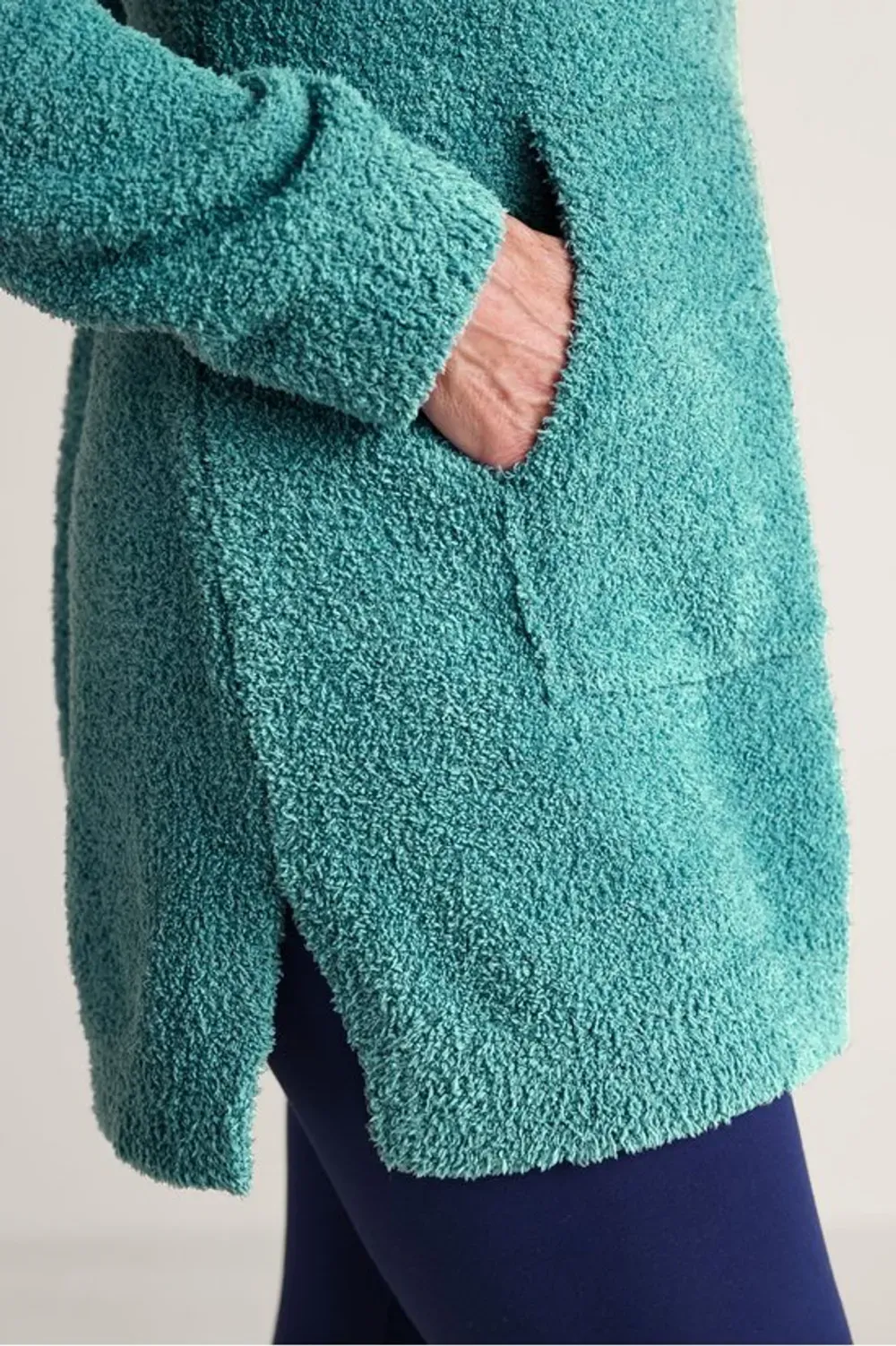 Orabella Sweater Hoodie