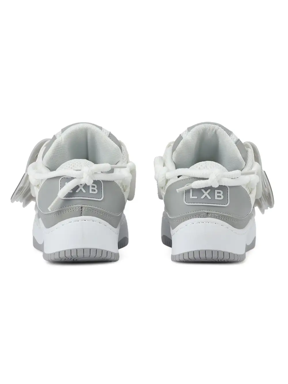 Street Versatile Luminous Fluorescent Boardshoes - 1803