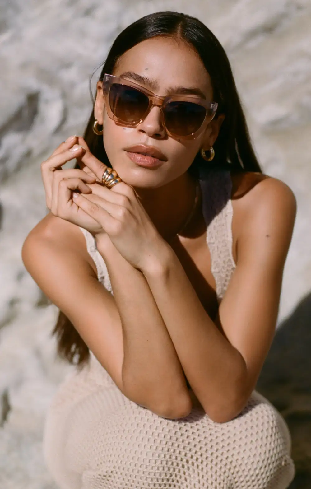 Undercover Polarized Sunglasses