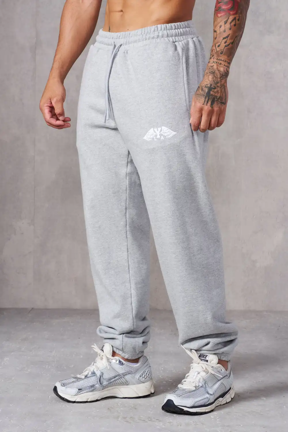 2002 - Maverick Sets - Sweats