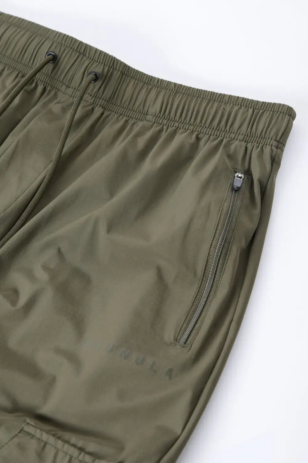 218 Travel Cargo Joggers