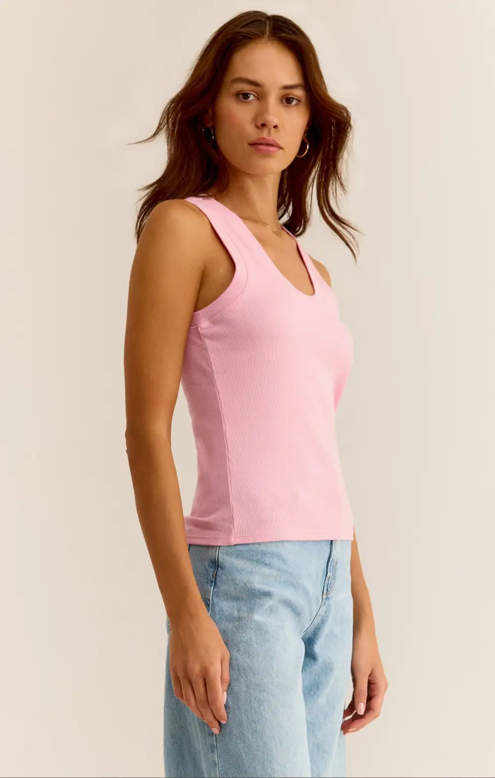Sirena Rib Tank