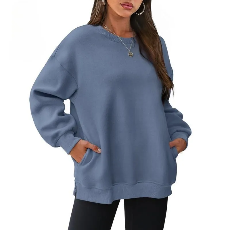 Women's Plus Size Pullover
