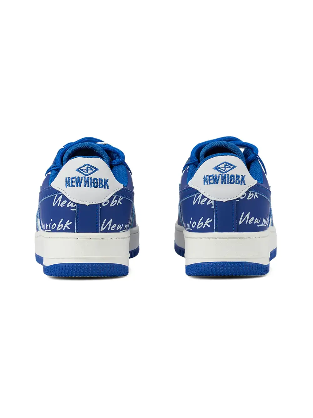 High Street Board Casual Skate Shoes - 1566