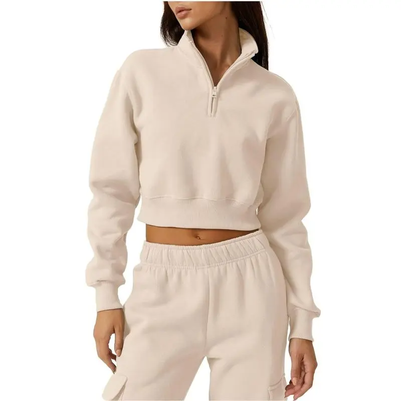 Women Loose sweatpants with pockets, suitable for daily wear