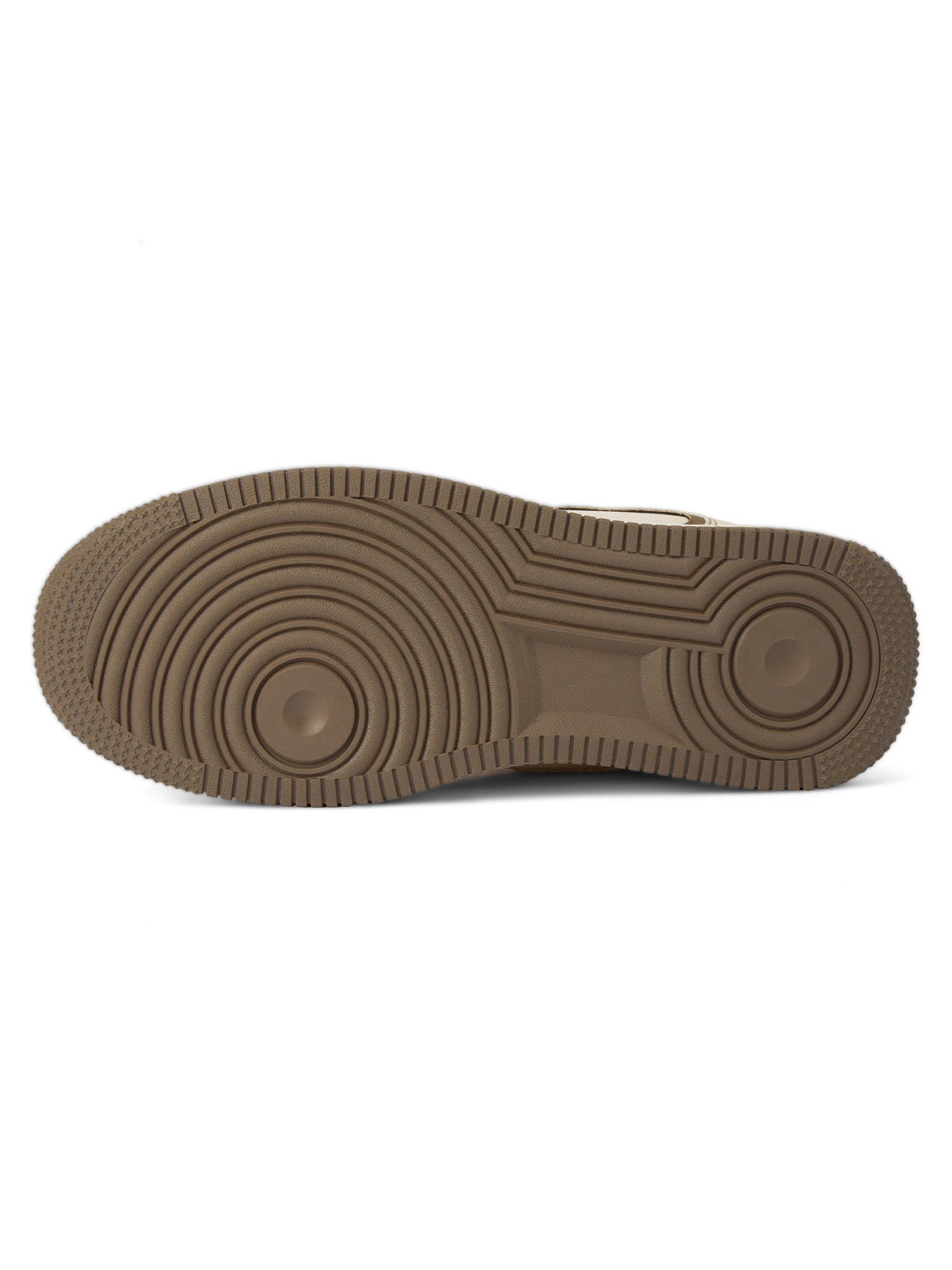 High Street Skateboard Couple Shoes -1479