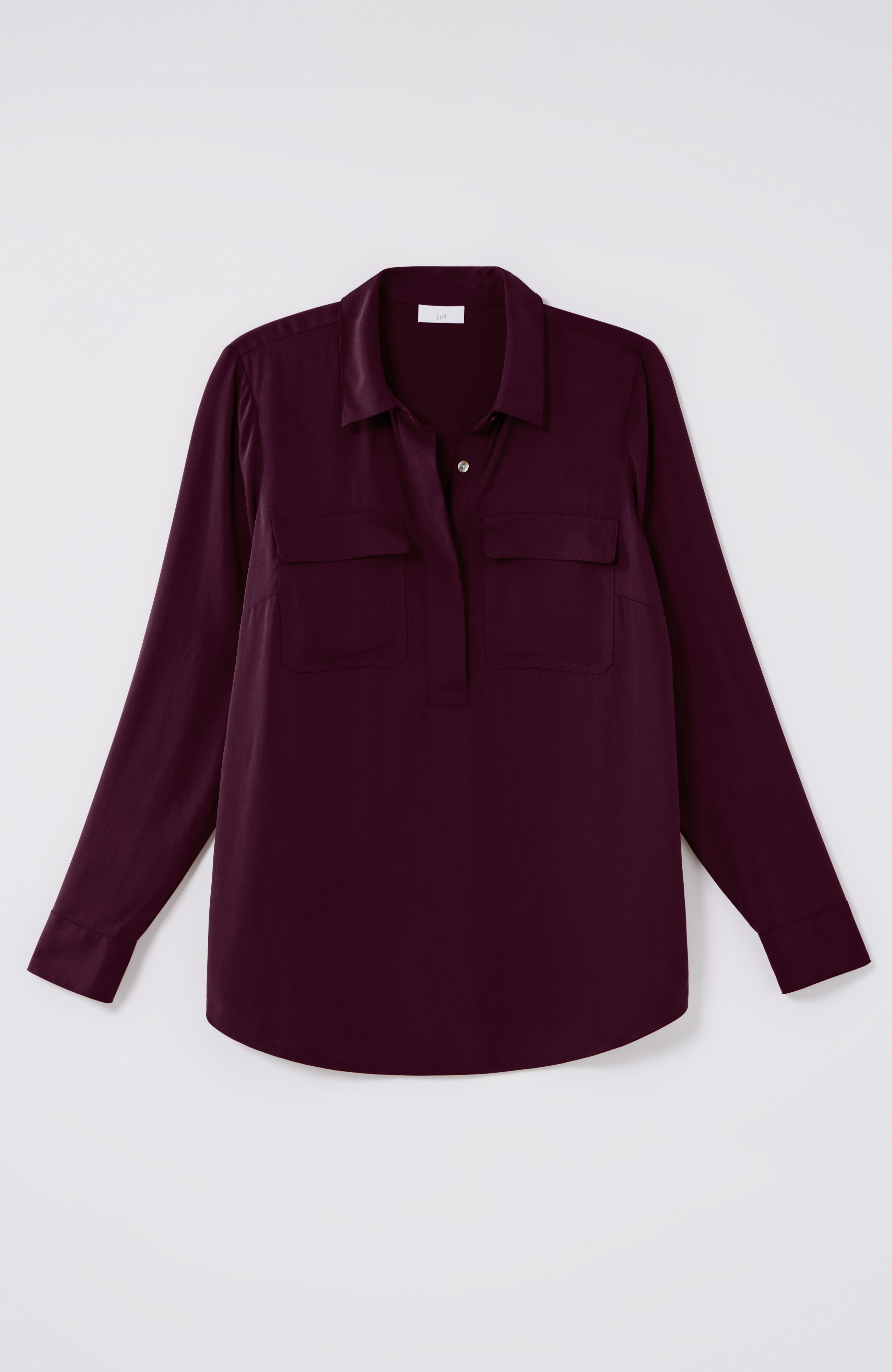 Soft Luxe Utility Popover