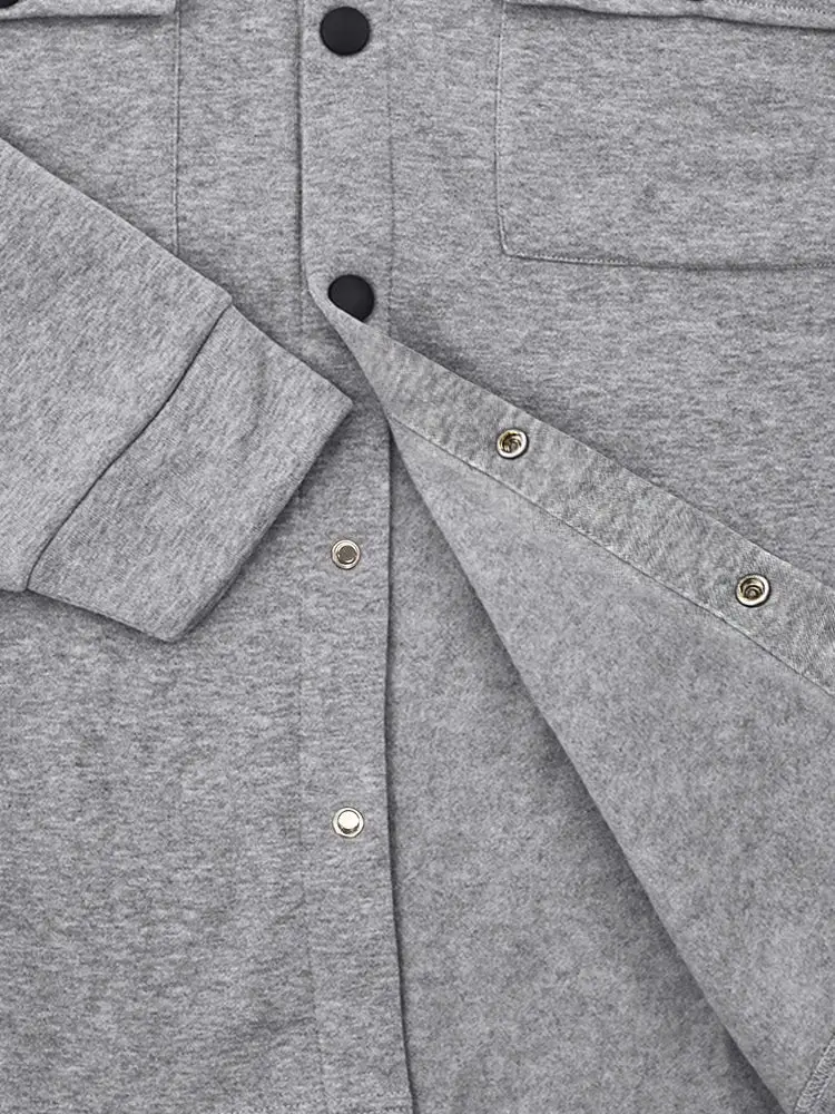 Smart Casual Cargo 2-Piece Set