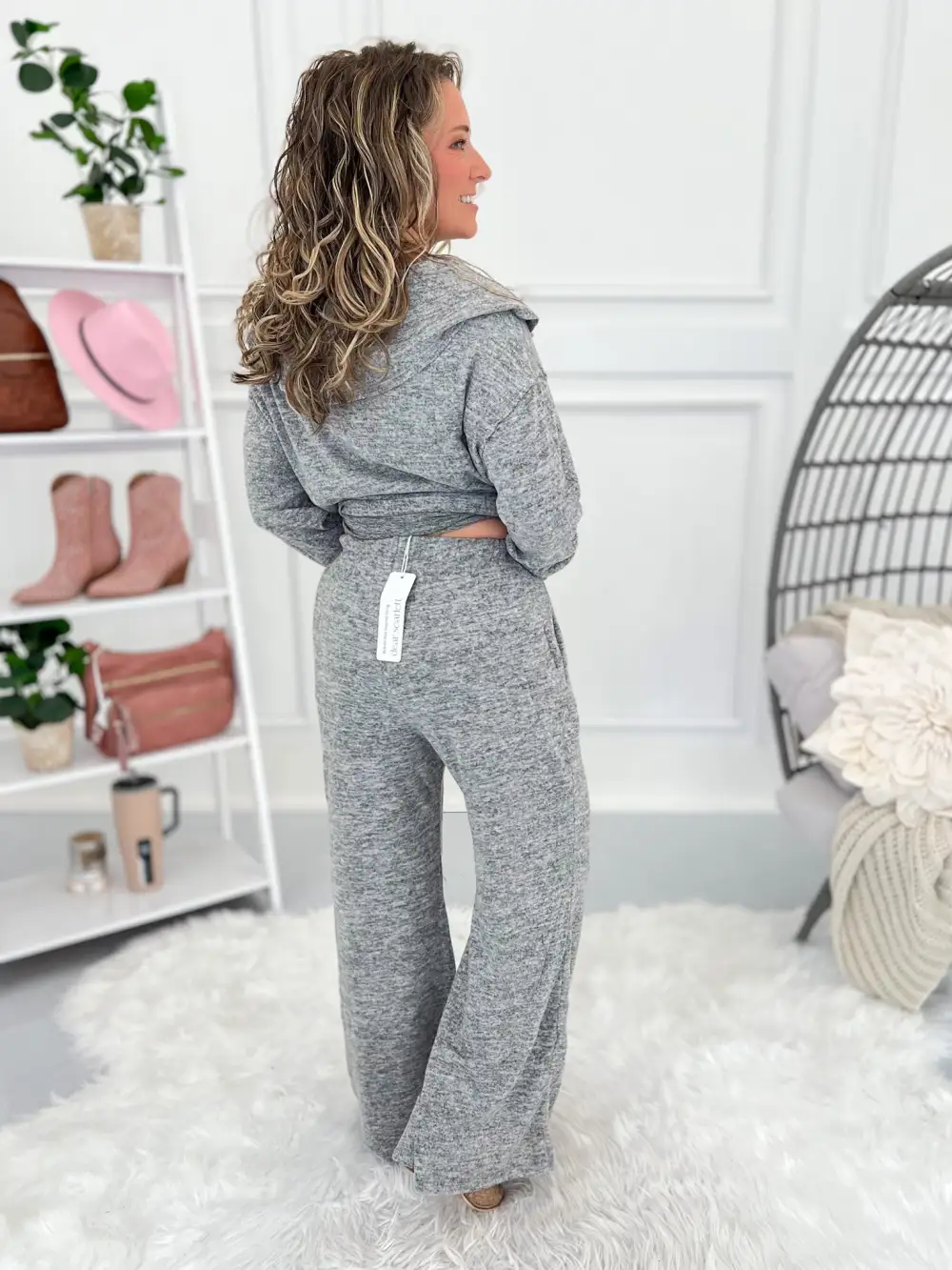 Slumber Club Matching Lounge Set