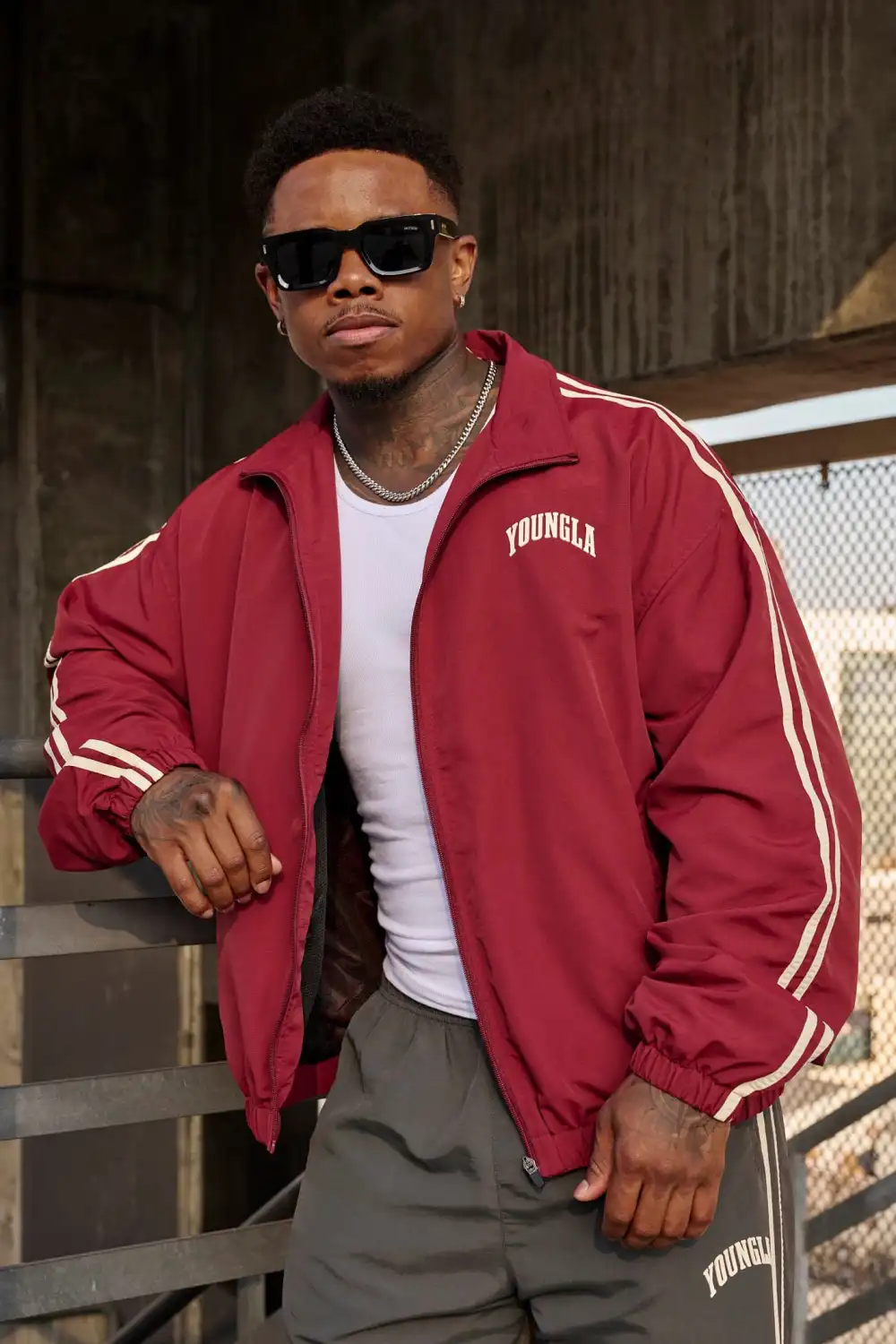 5077 - Flagship Jackets
