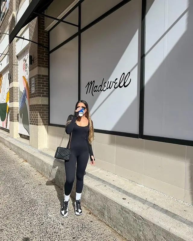 Snatch Me Up Tummy Control Jumpsuit