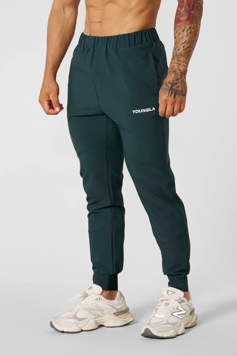 2086 - Ultra Training Joggers