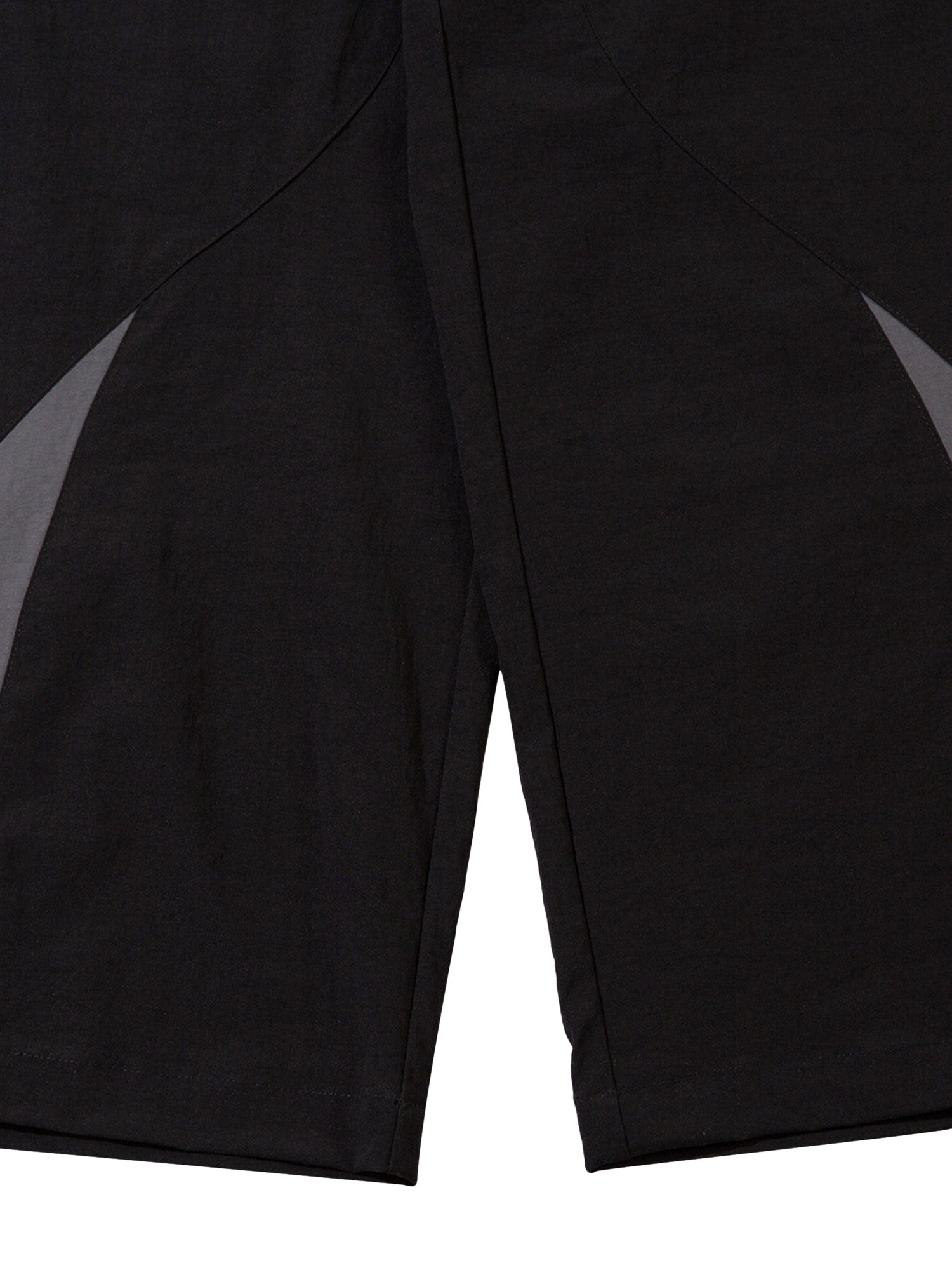 Retro Jersey Sports Pants - 2147
