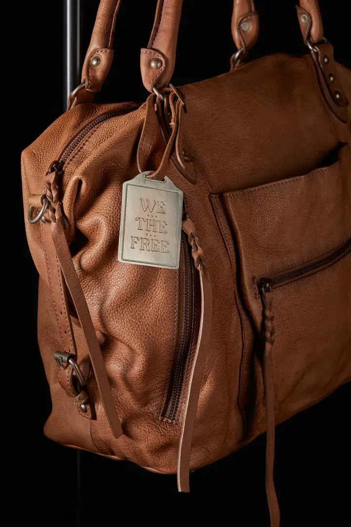We The Free Emerson Tote Bag