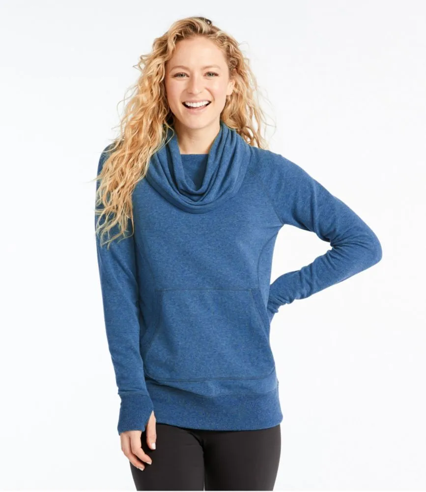 Women's Cozy Pullover