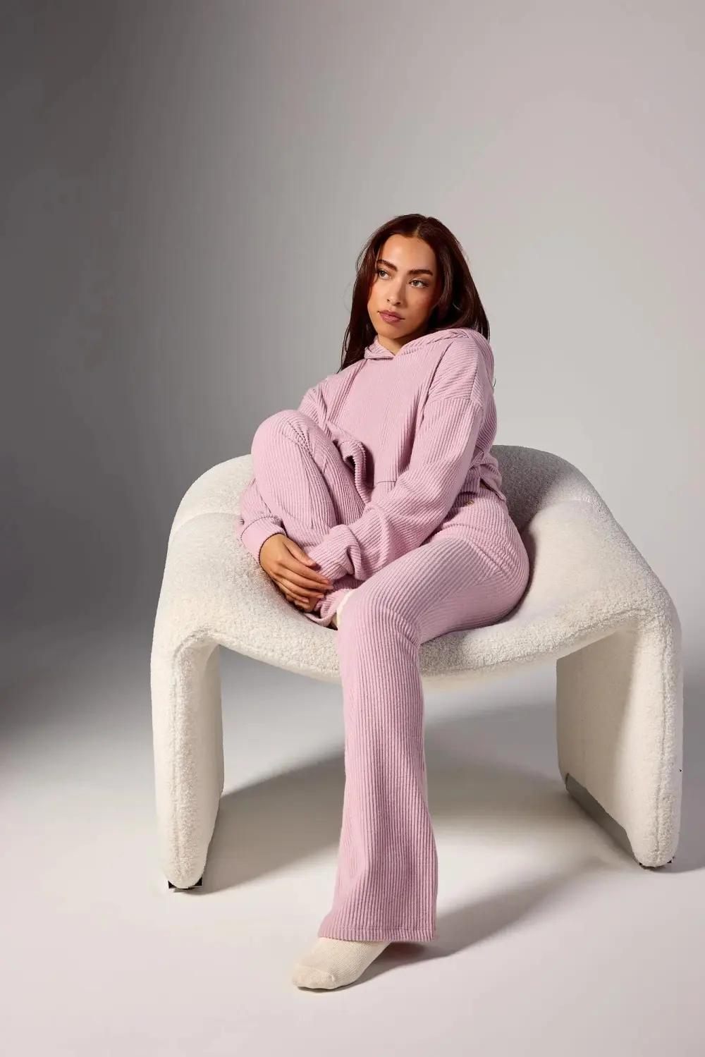 W245 Ava Flare Pants