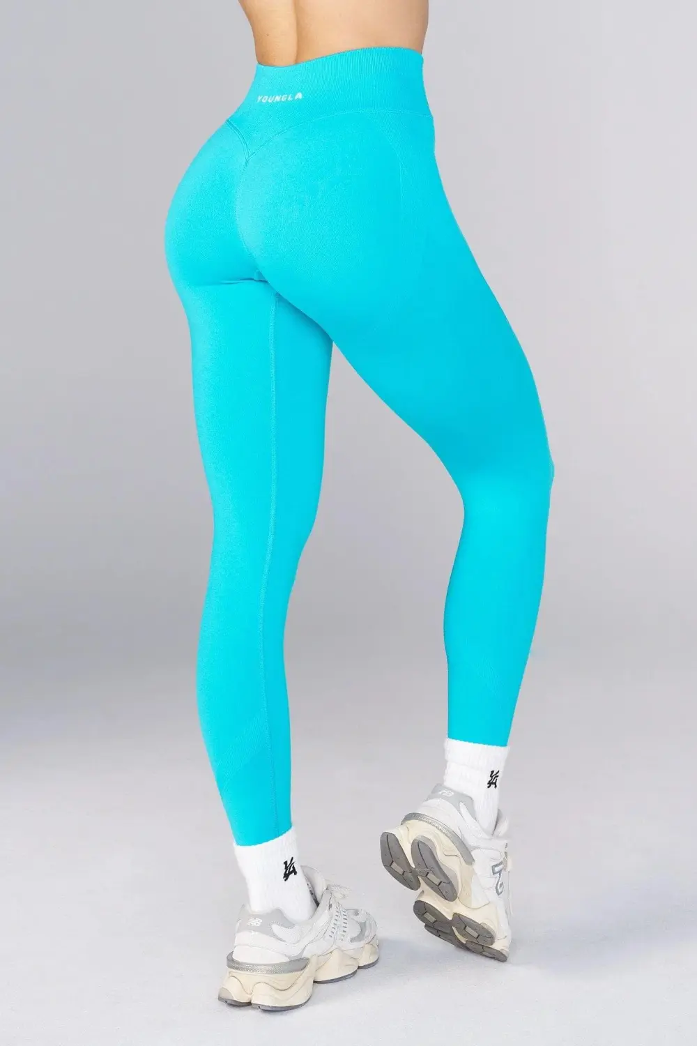 W252 Curve hourglass Leggings