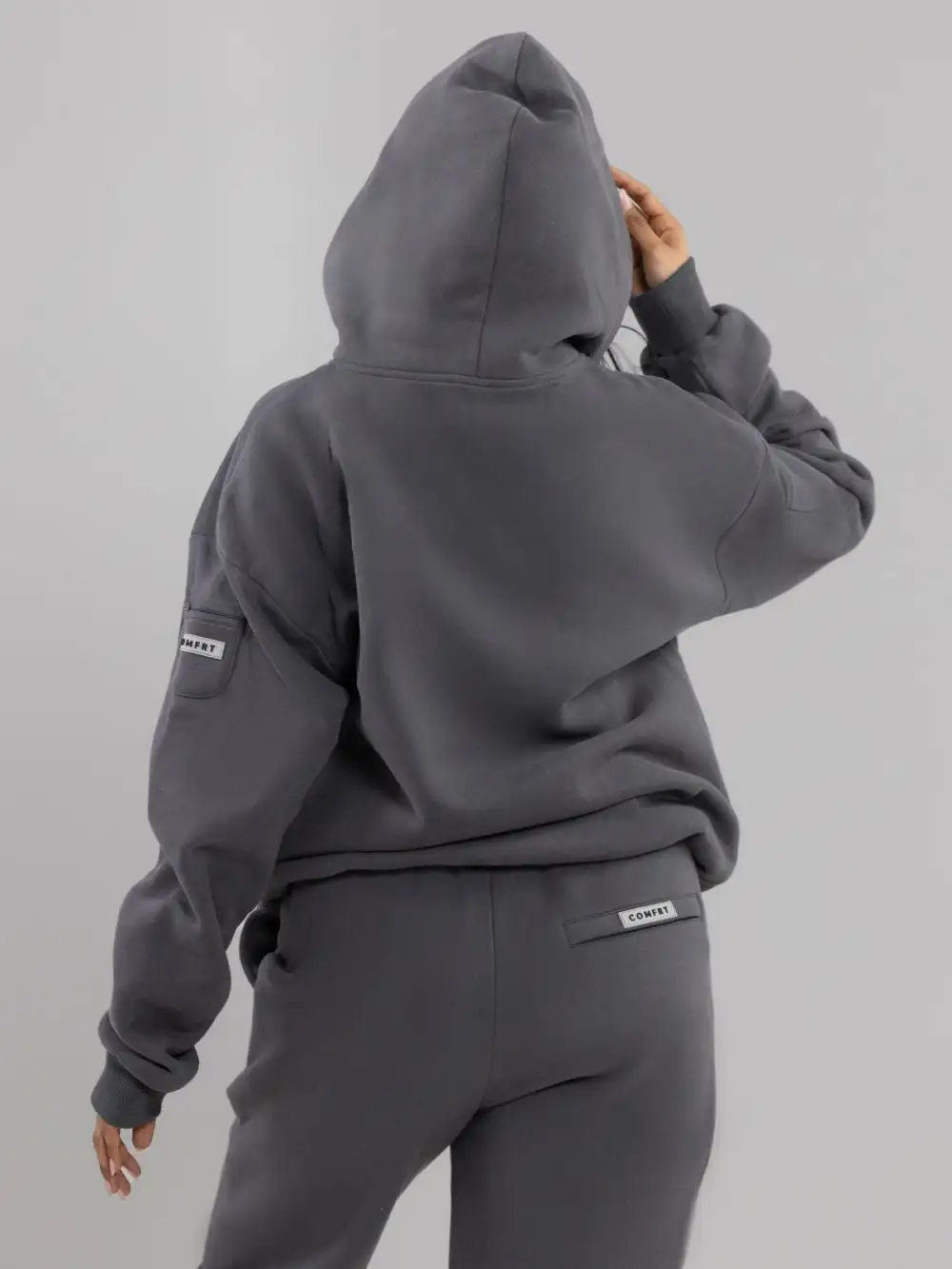 Travel Essentials Hoodie™