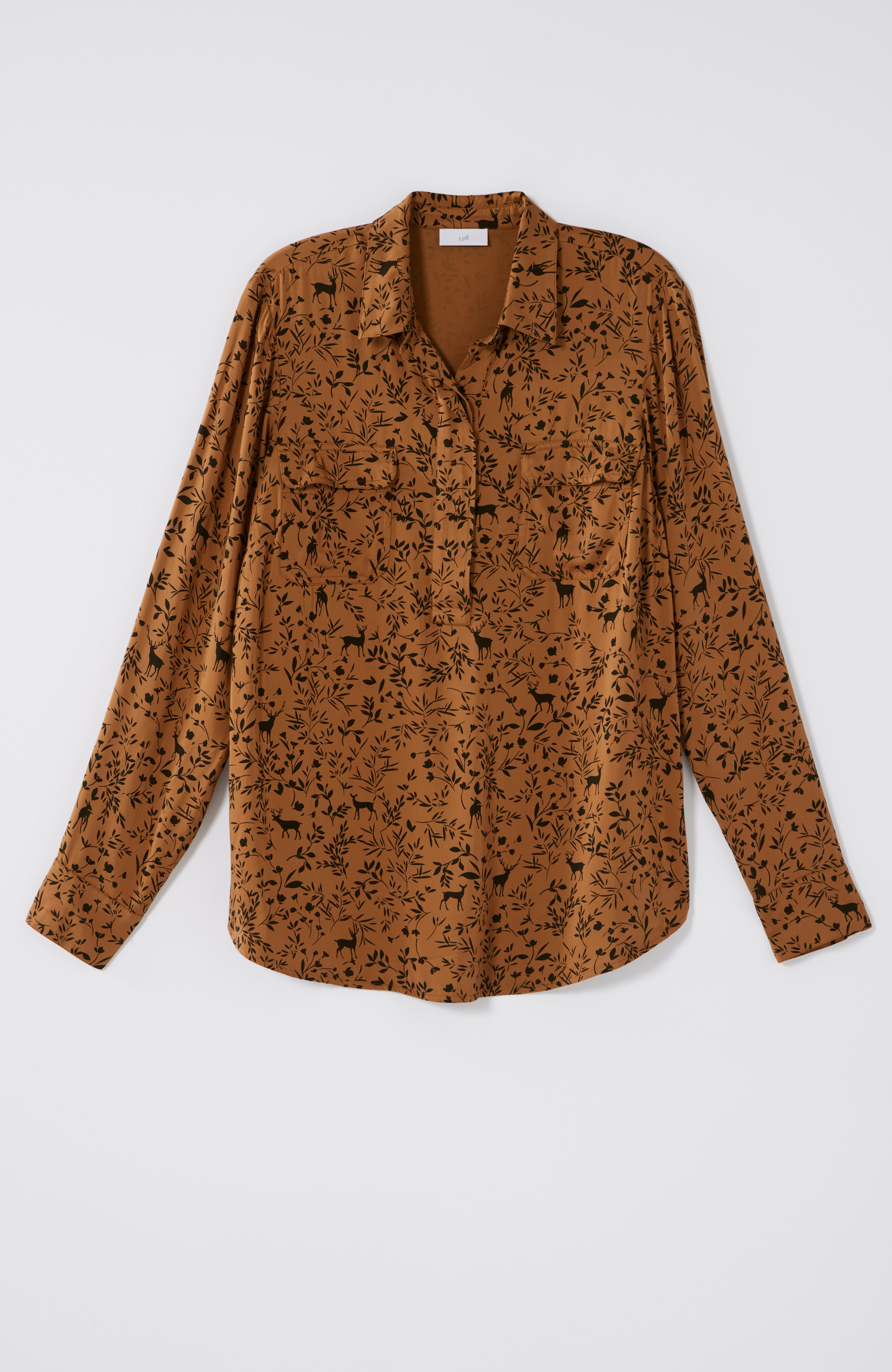 Soft Luxe Utility Popover
