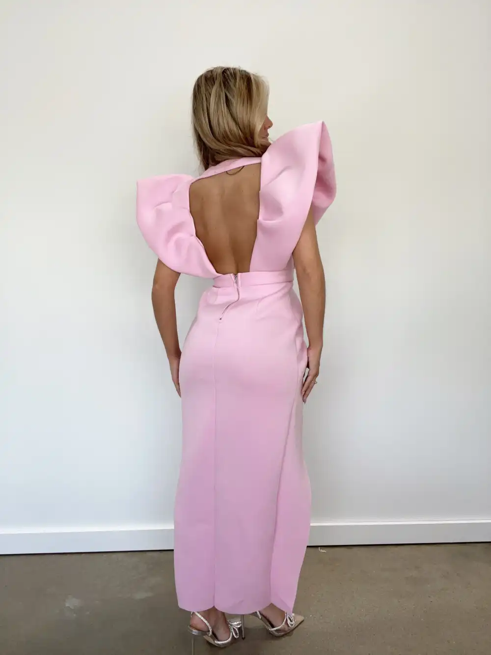 I Am Fashion Dress