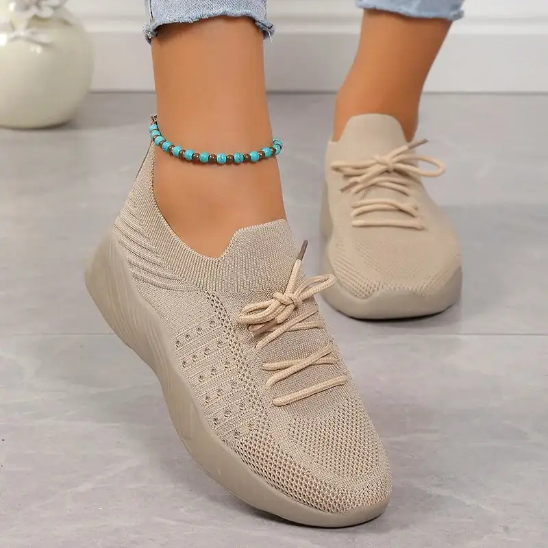 🔥Last Day 52% OFF-Light Luxury Women's Orthopedic Shoes
