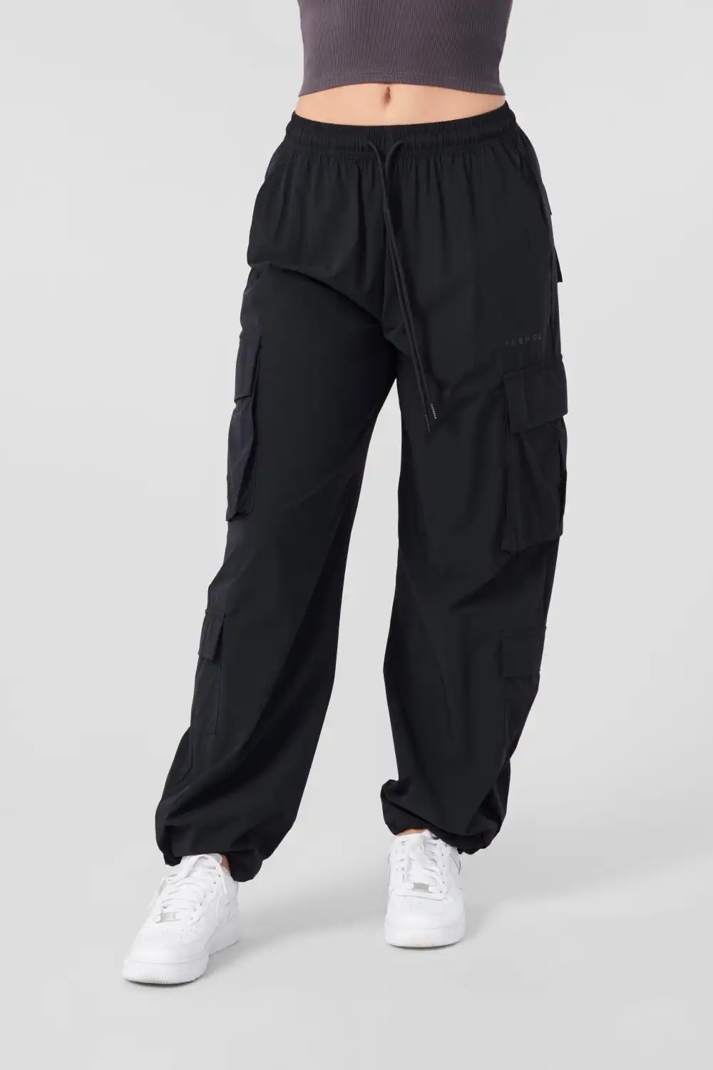W219 Travel Cargo Joggers