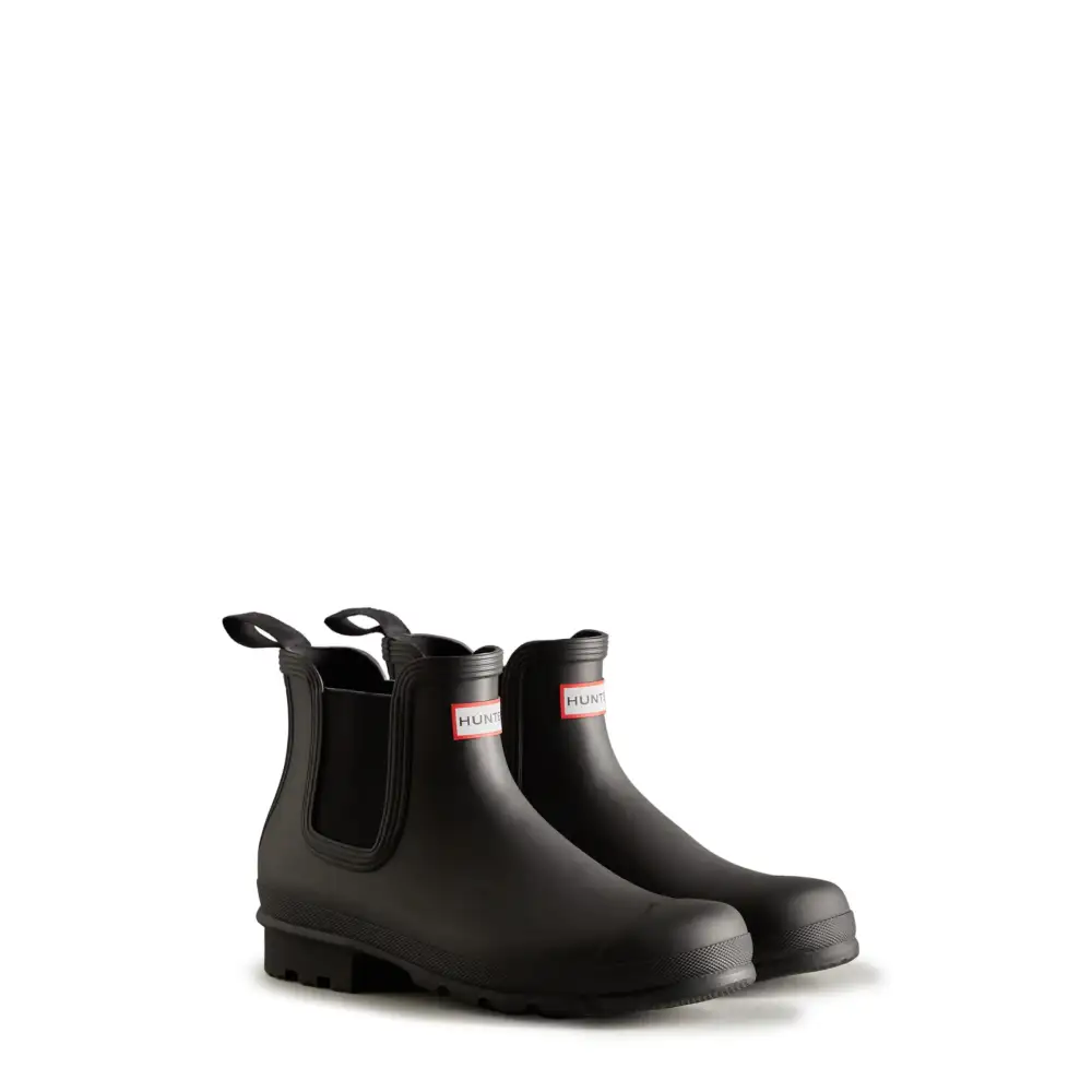 Men's Original Chelsea Boots