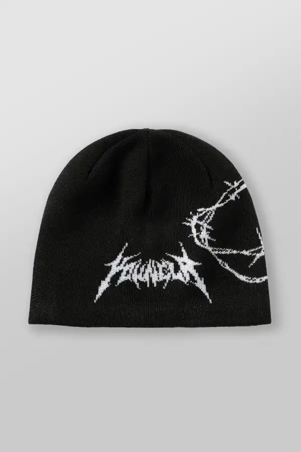 9025 - Barbed Beanies