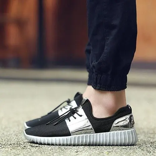 Sneakers Casual Shoes