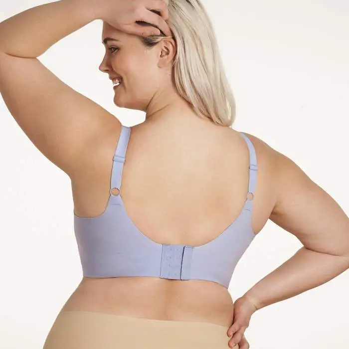 Wireless-Seamless Comfortable Push-Up Sports Sleep Bra