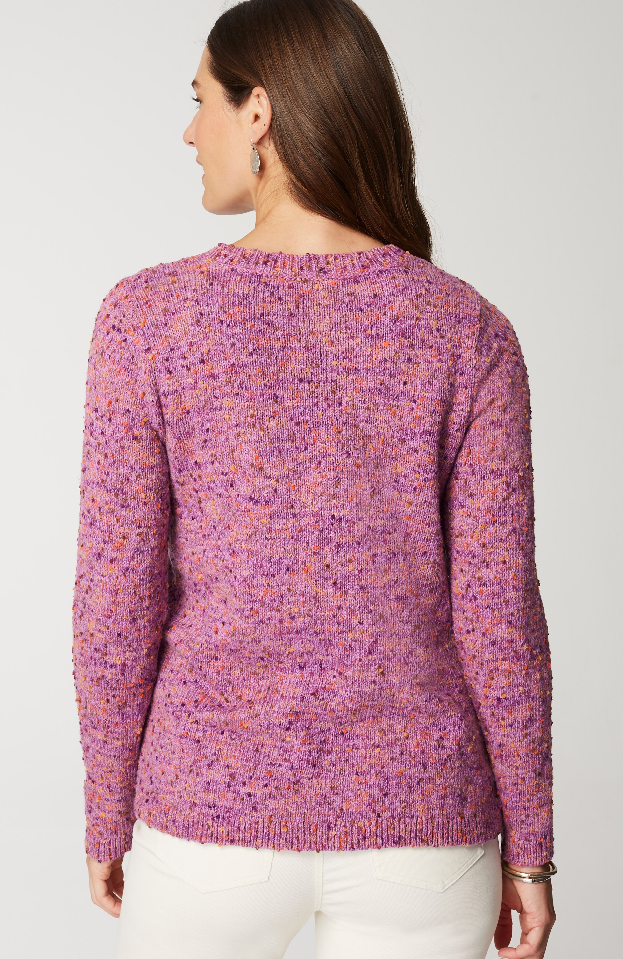 Harvest Moon Sweater