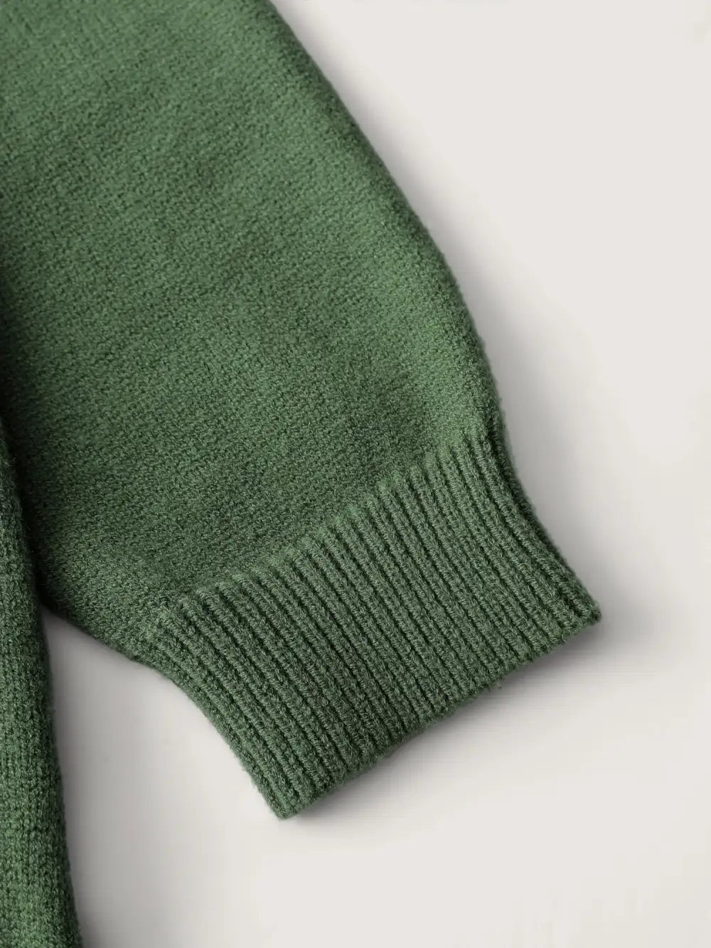 Supersoft Leopard Print Raglan Sleeve Pullover