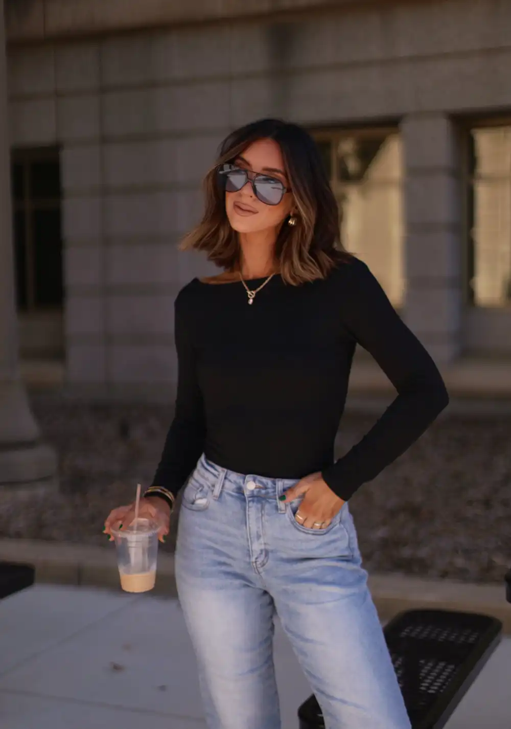 Back To Basic Top