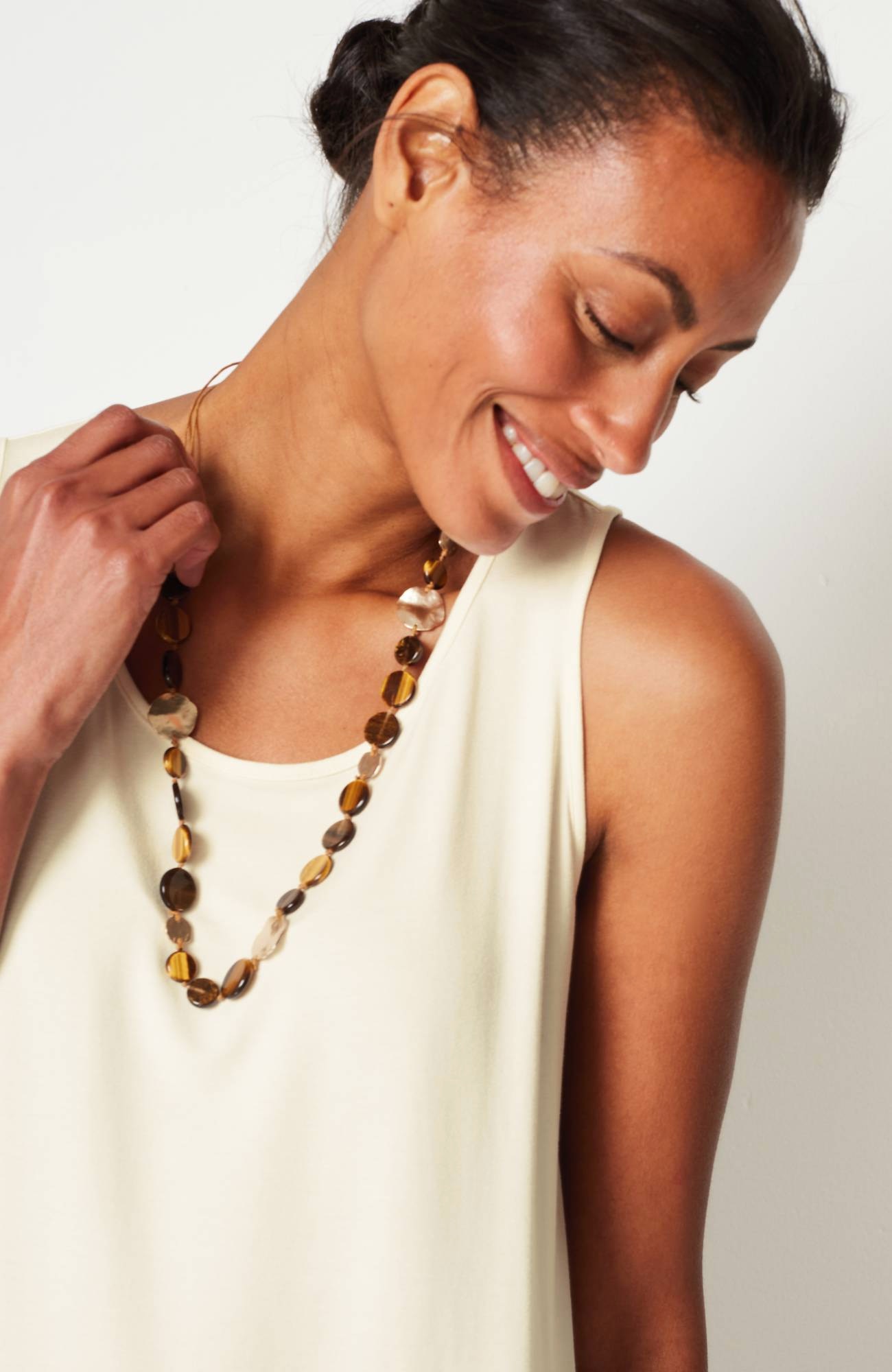 wearever easy a-line tank