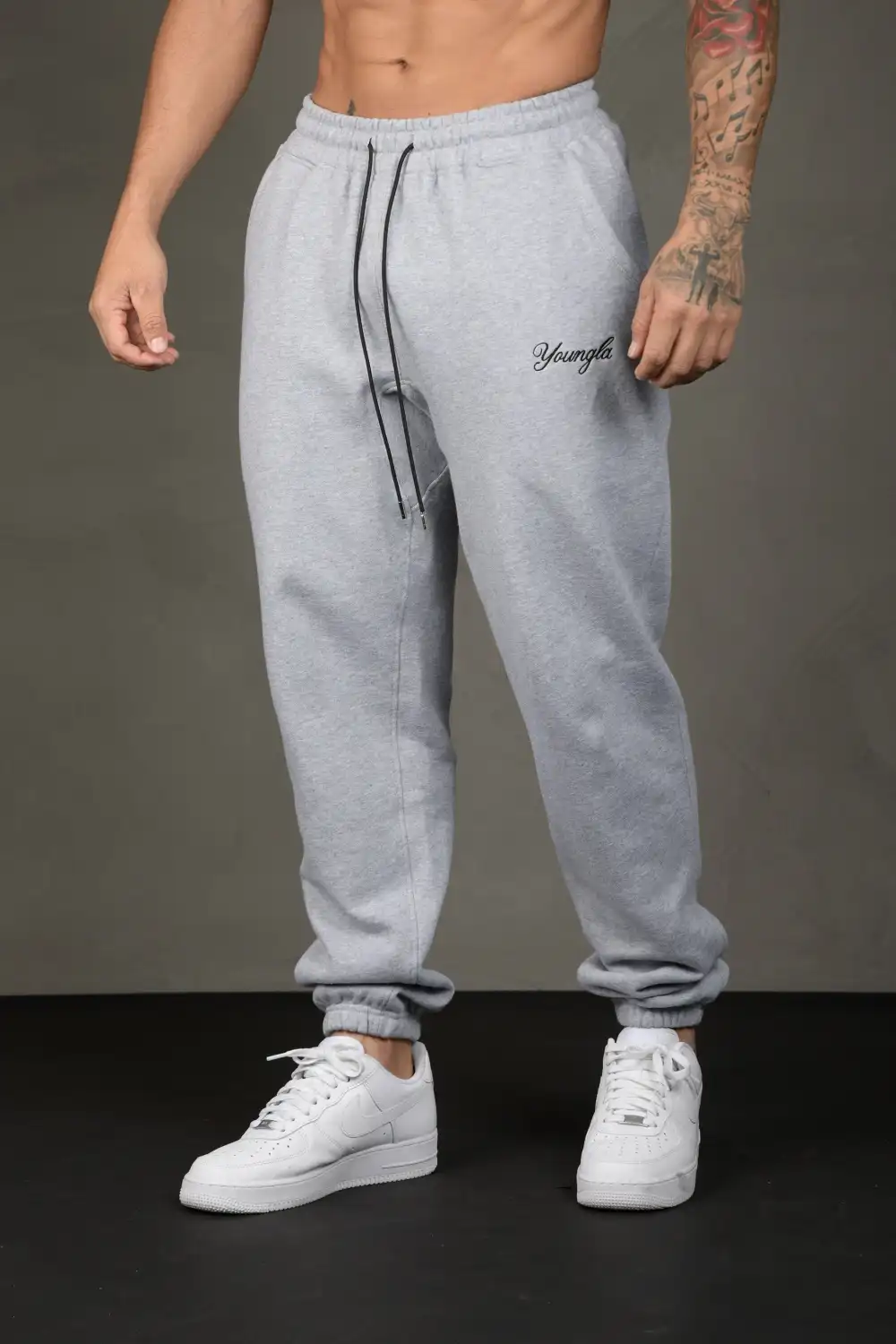 211 - For Him Joggers